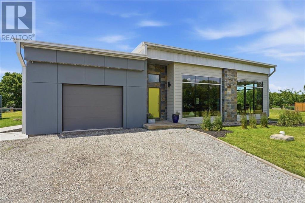 817 Doans Ridge Road, Welland (cooks Mills)