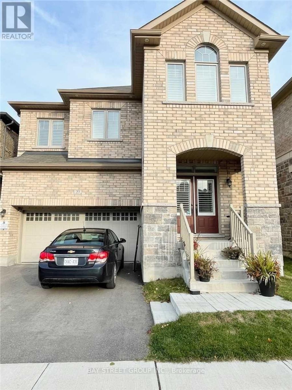 27 Brownsberger Road, Whitchurch-Stouffville (stouffville)