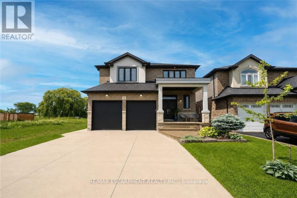 73 Eleanor Avenue, Hamilton (eleanor)