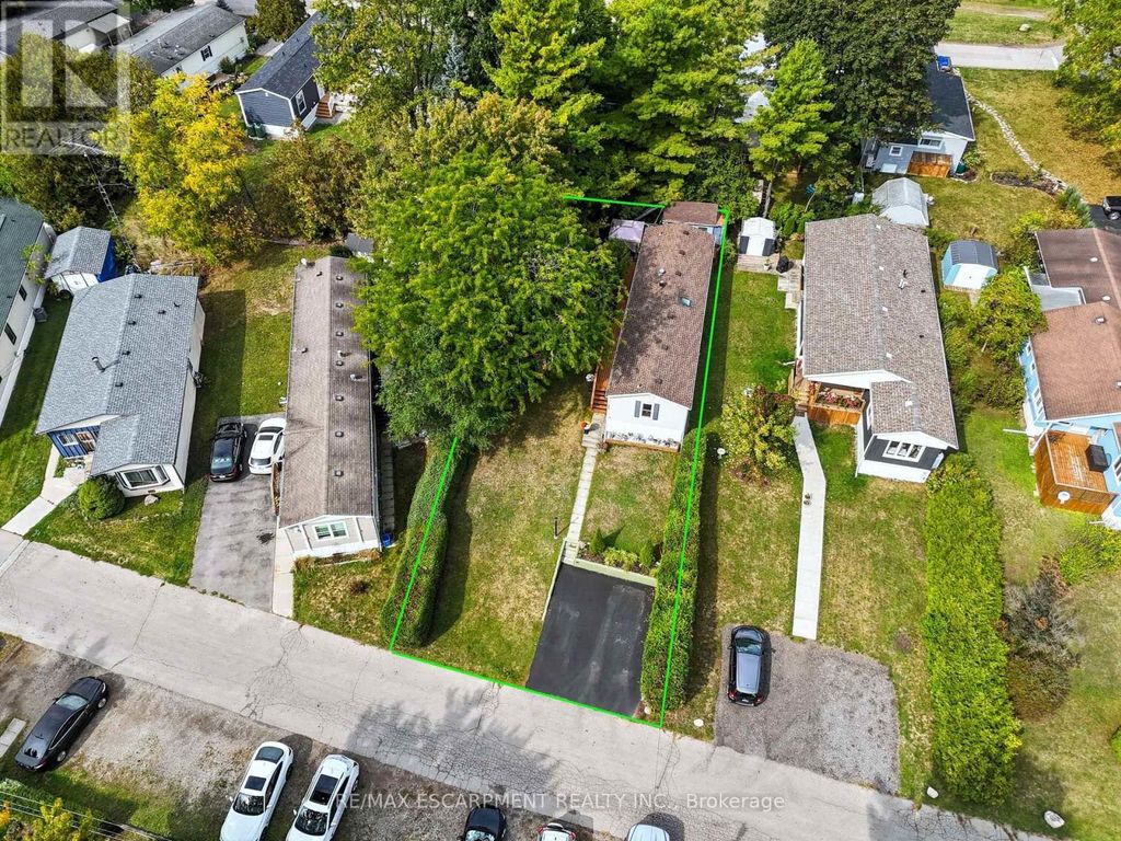 31 - 1294 8th Concession Road W, Hamilton