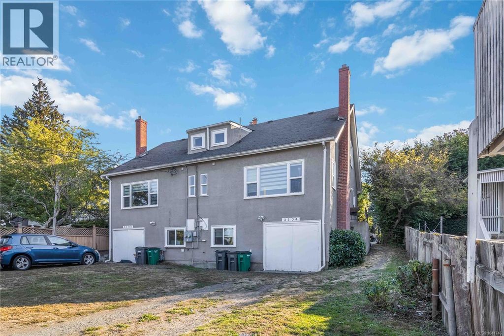 3104-3106 Richmond Rd, Saanich
