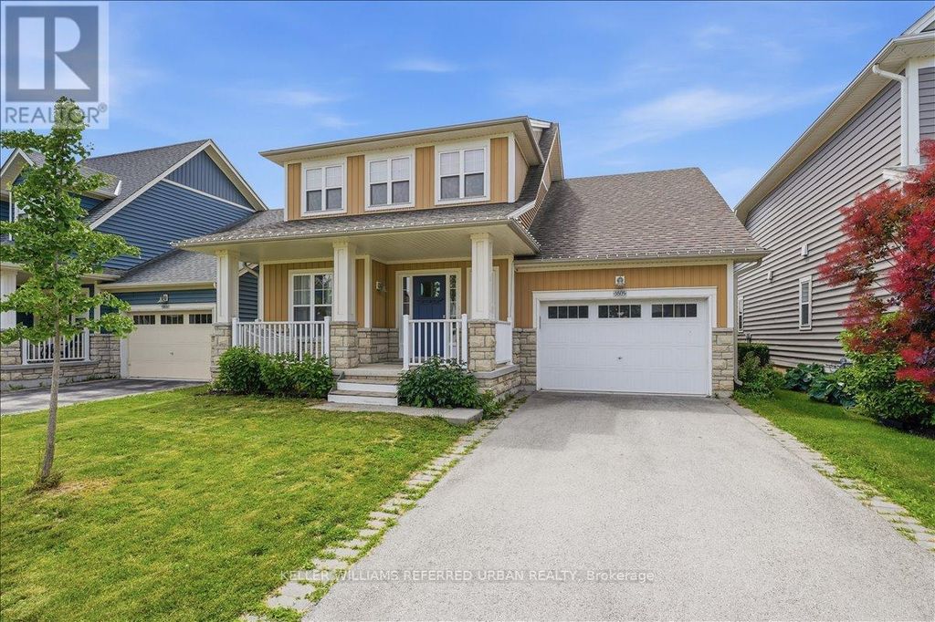 3805 Ryan Avenue, Fort Erie (crystal Beach)