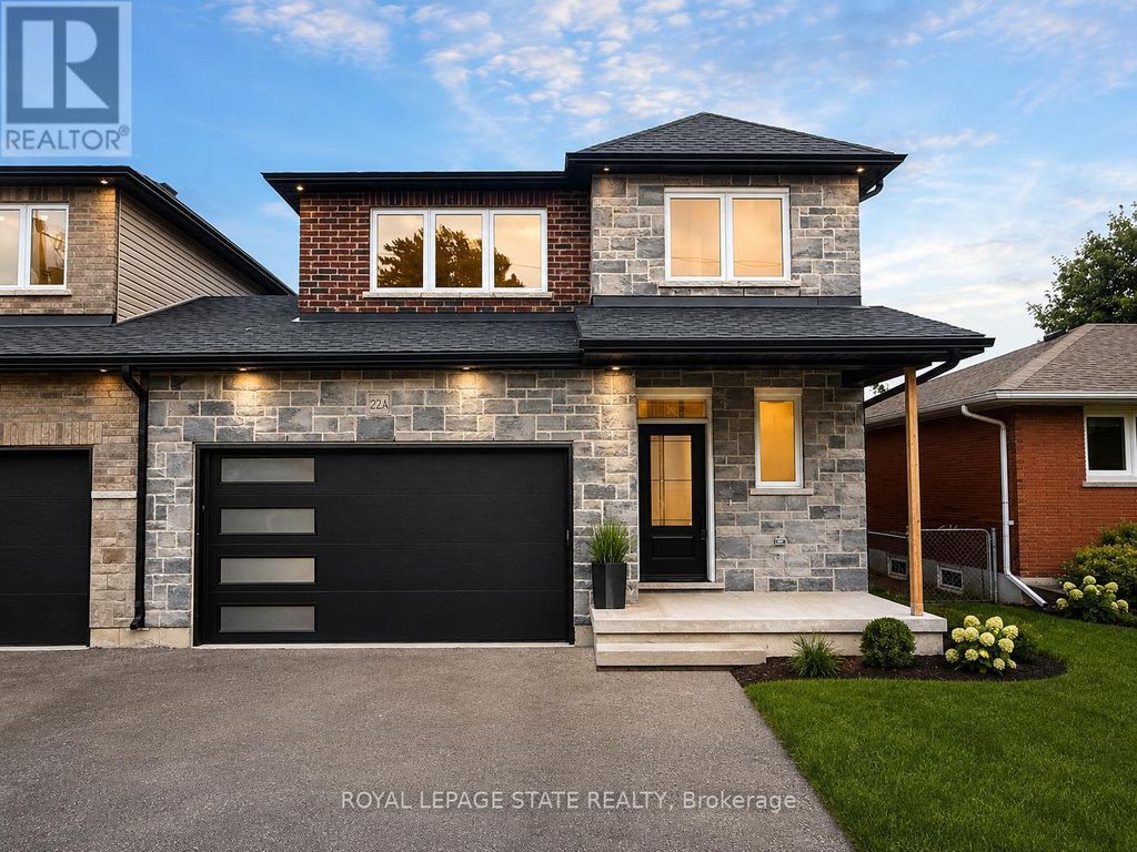 22-a Alpine Avenue, Hamilton (stoney Creek)