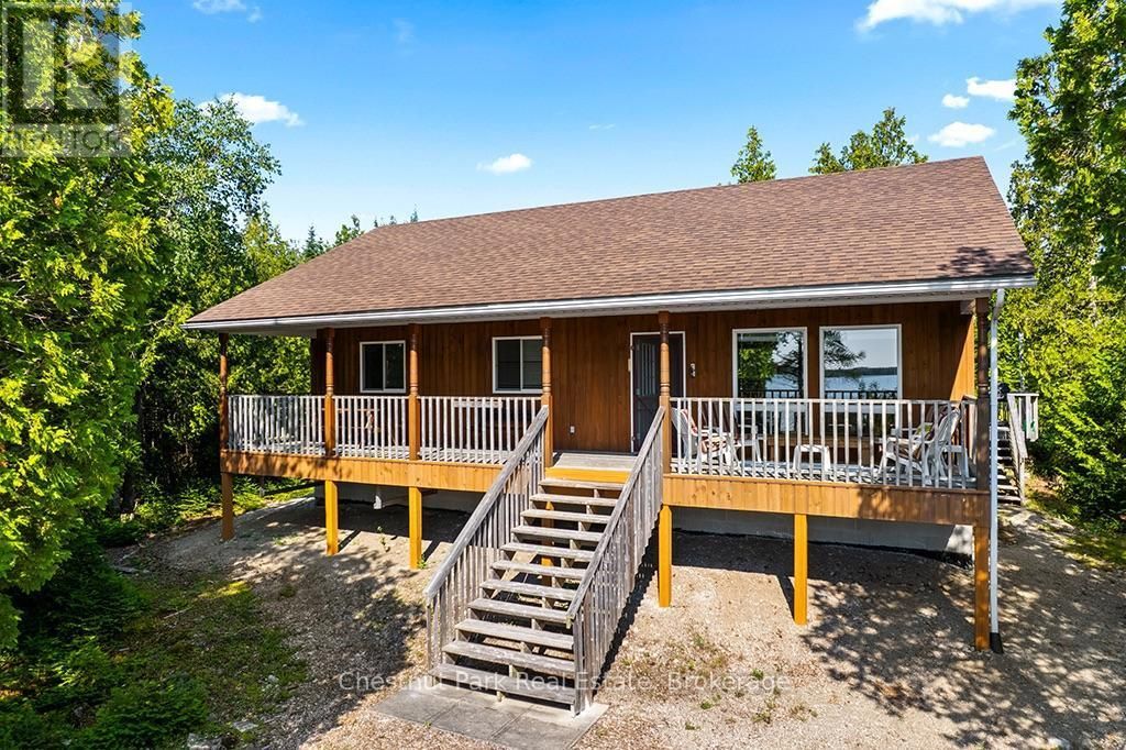 11 Eagle Road, Northern Bruce Peninsula