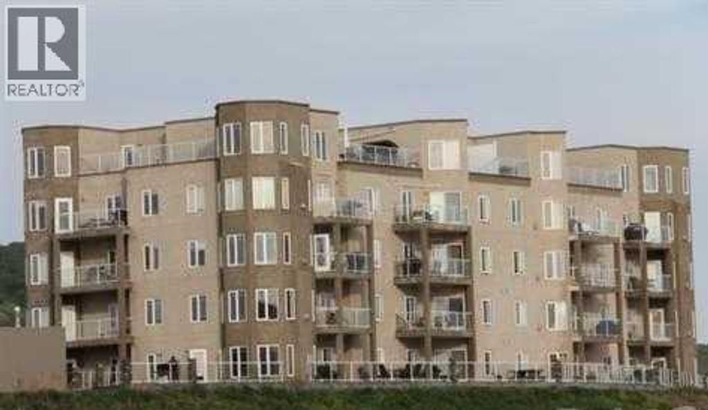 405, 9810 94 Street, Peace River
