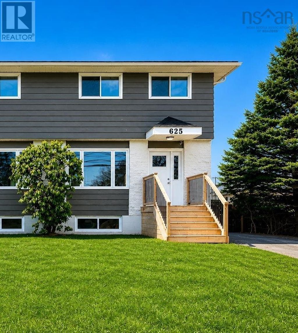 625 Herring Cove Road|627 Herring Cove Road, Halifax