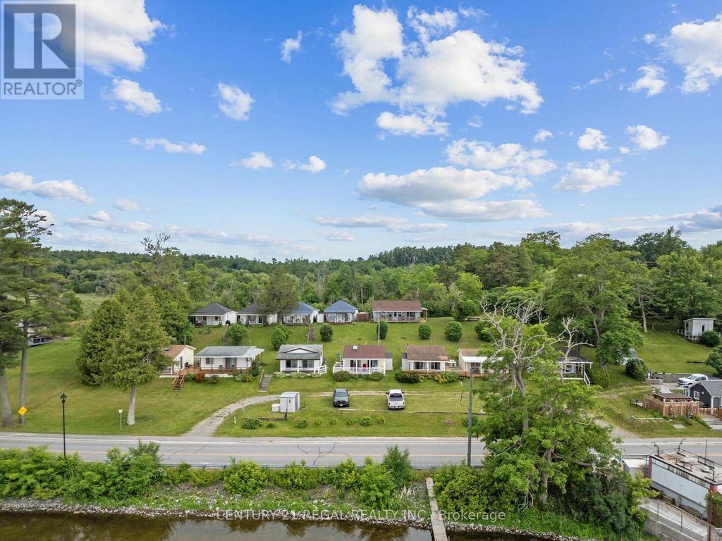 5026 Rice Lake Dr Drive N, Hamilton Township (bewdley)