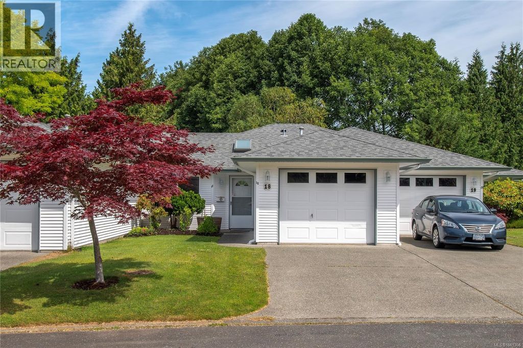 18 396 Harrogate Rd, Campbell River