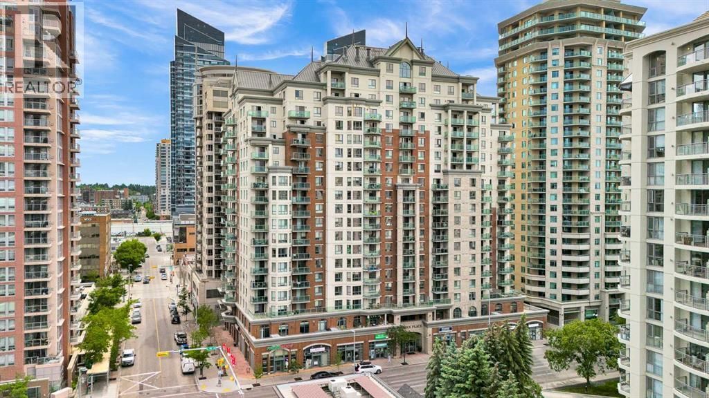 716, 1111 6 Avenue Sw, Calgary
