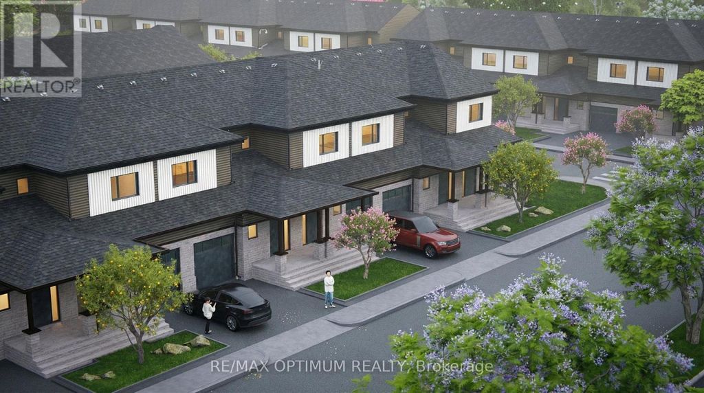 Potl Lot 14 Walden Boulevard, Fort Erie (lakeshore)