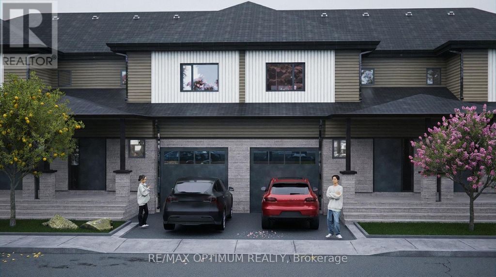 Potl Lot 17 Walden Boulevard, Fort Erie (lakeshore)