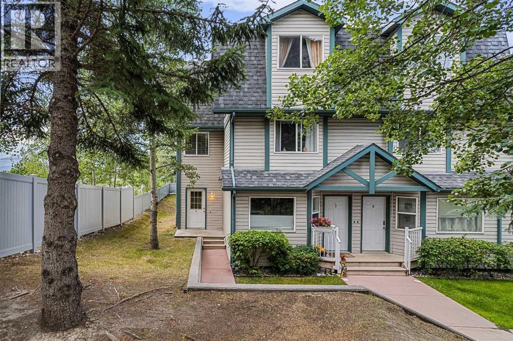 9, 200 Glacier Drive, Canmore