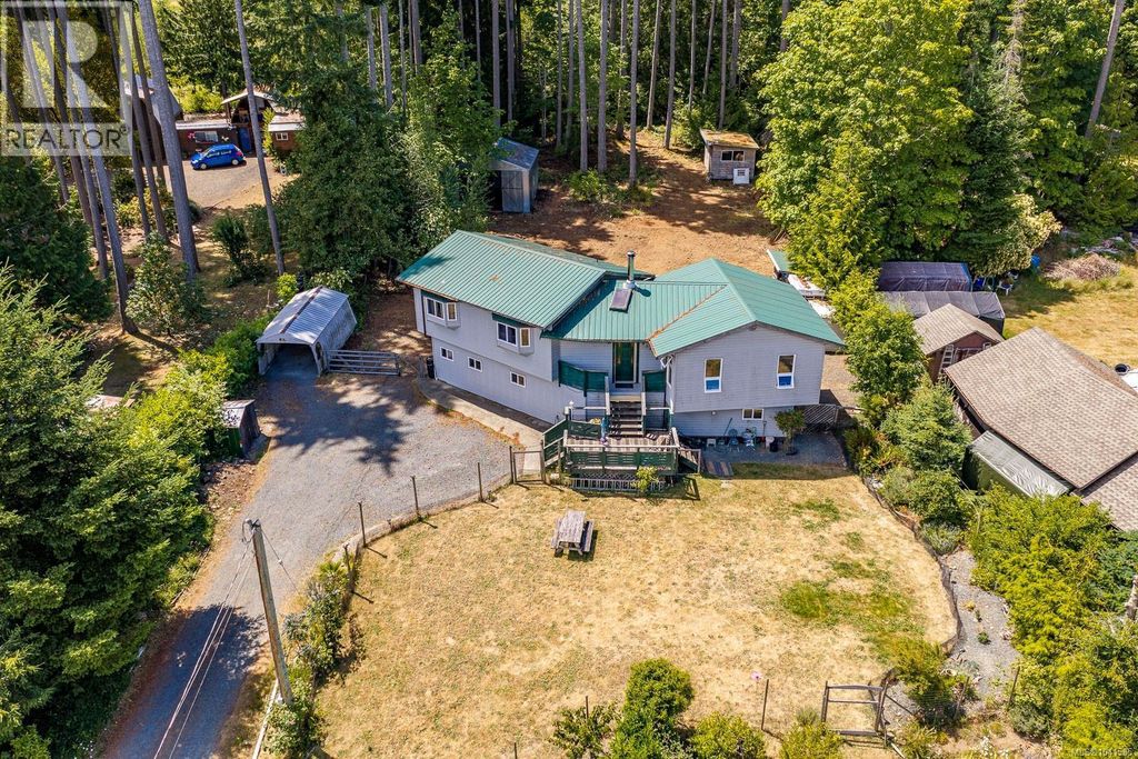 4530 Thompson Clarke Dr E, Bowser