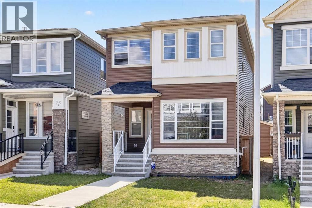 30 Evanscrest Rise Nw, Calgary
