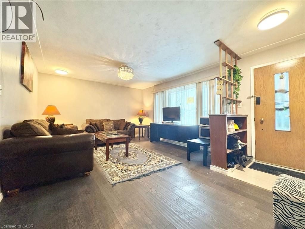 265 Glenridge Drive Unit# 1, Waterloo