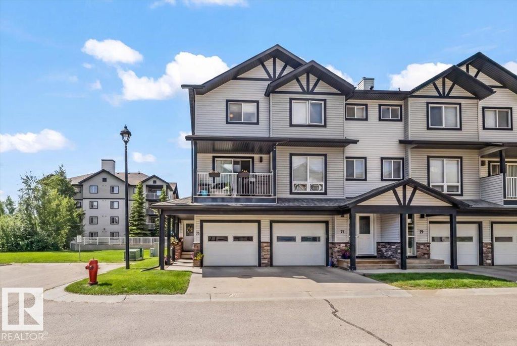 #75 11 Clover Bar Ln, Sherwood Park