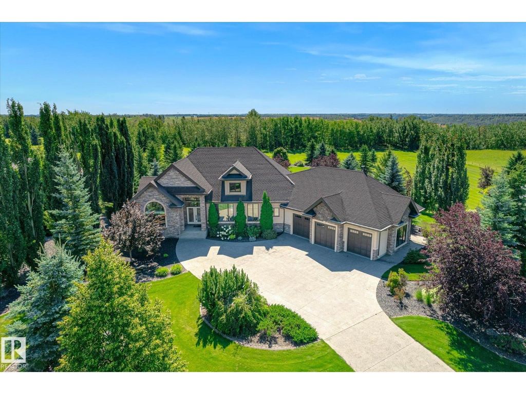 3 Blackhawk Dr, Rural Parkland County