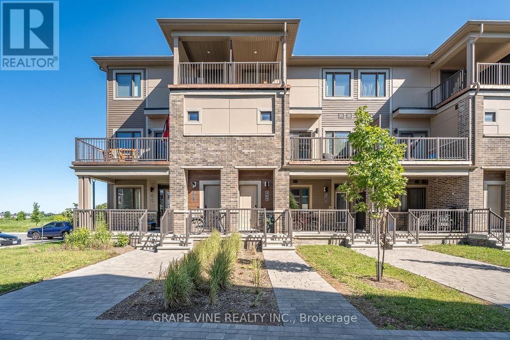 369 Olivenite Private, Ottawa