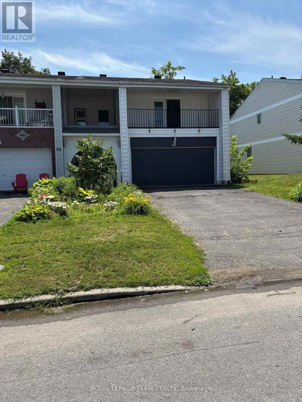 87 Grady Crescent, Ottawa