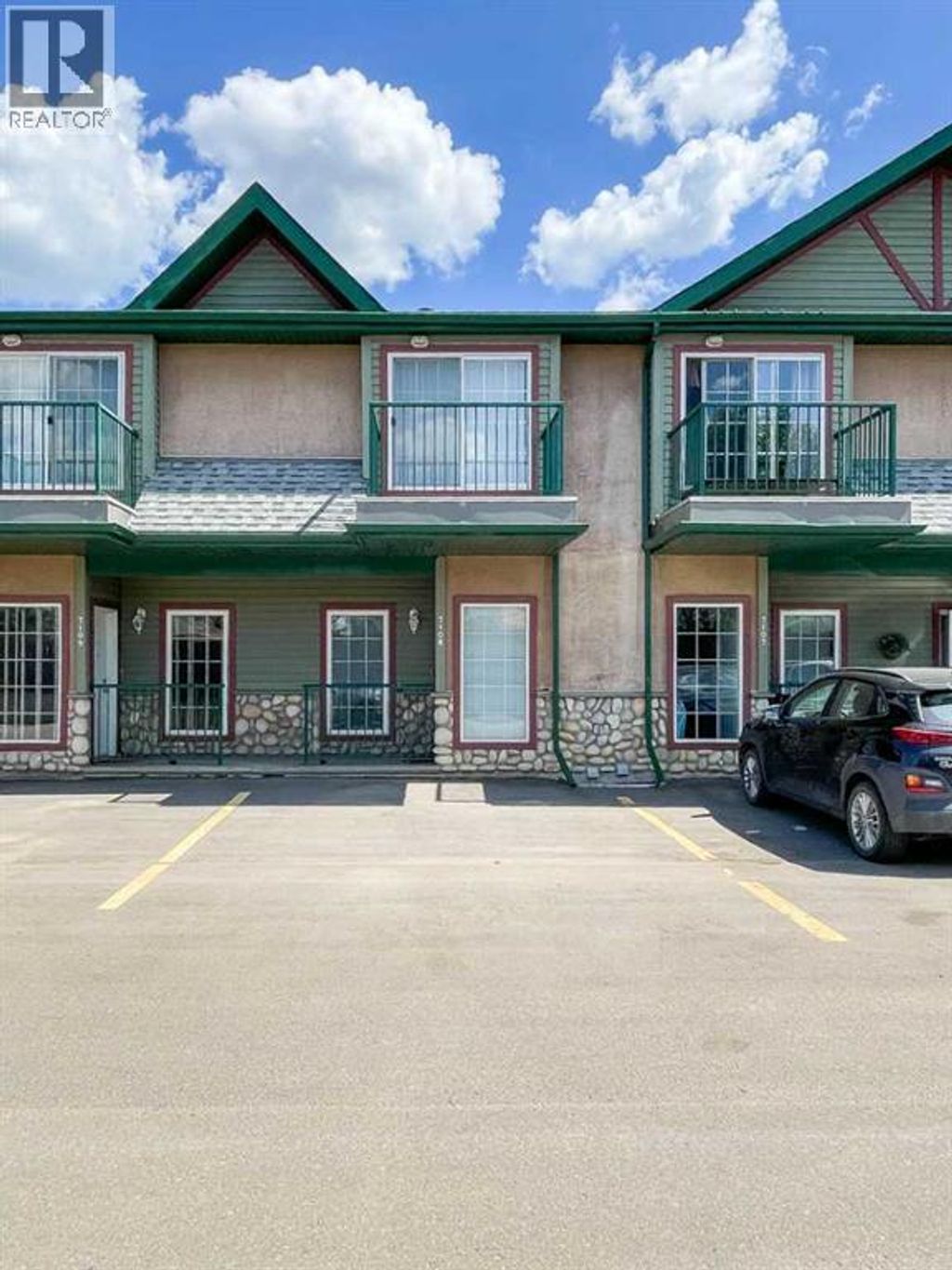 7108, 200 Lougheed Drive, Fort Mcmurray