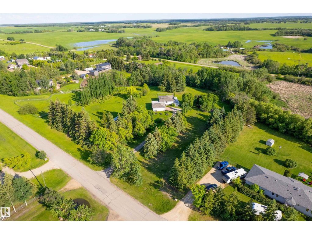 #73 21252 Twp Road 540, Rural Strathcona County