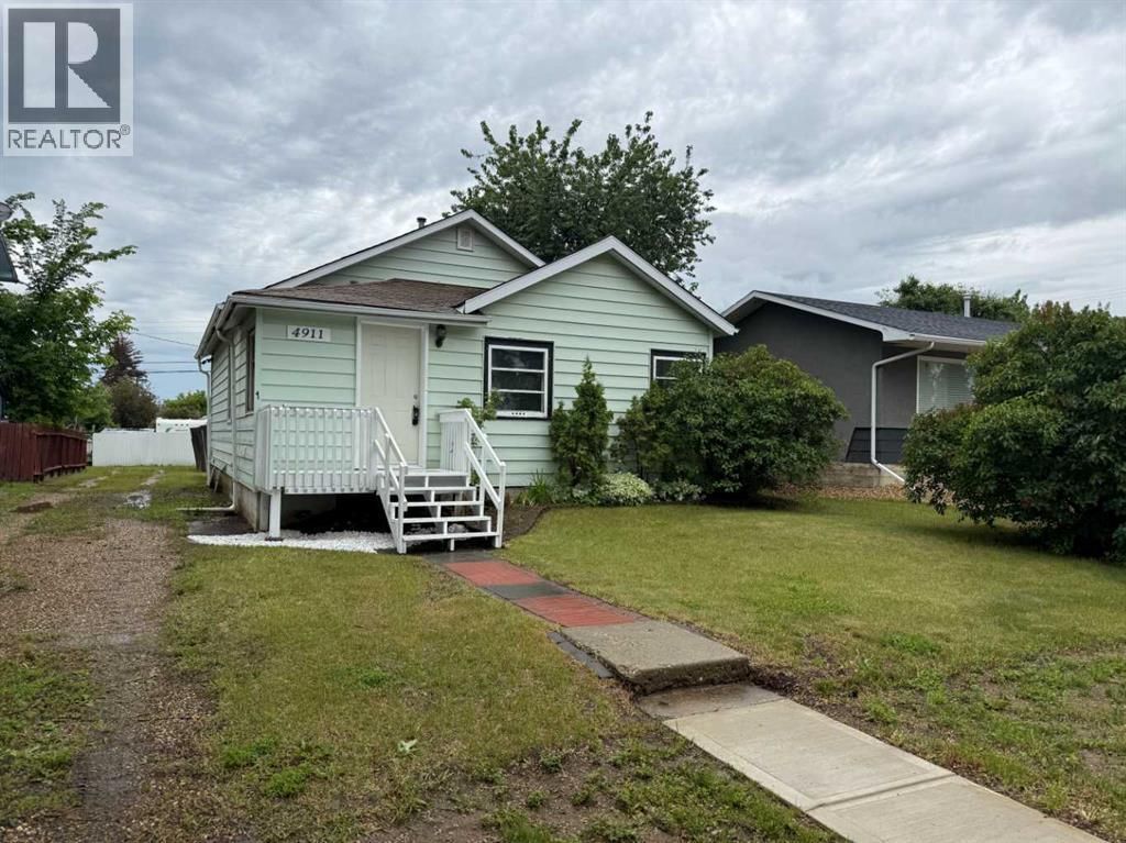 4911 53 Avenue, Grimshaw