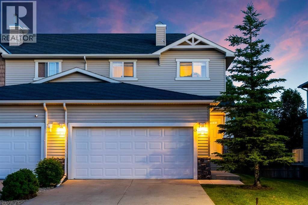 43 Arbours Circle Nw, Langdon