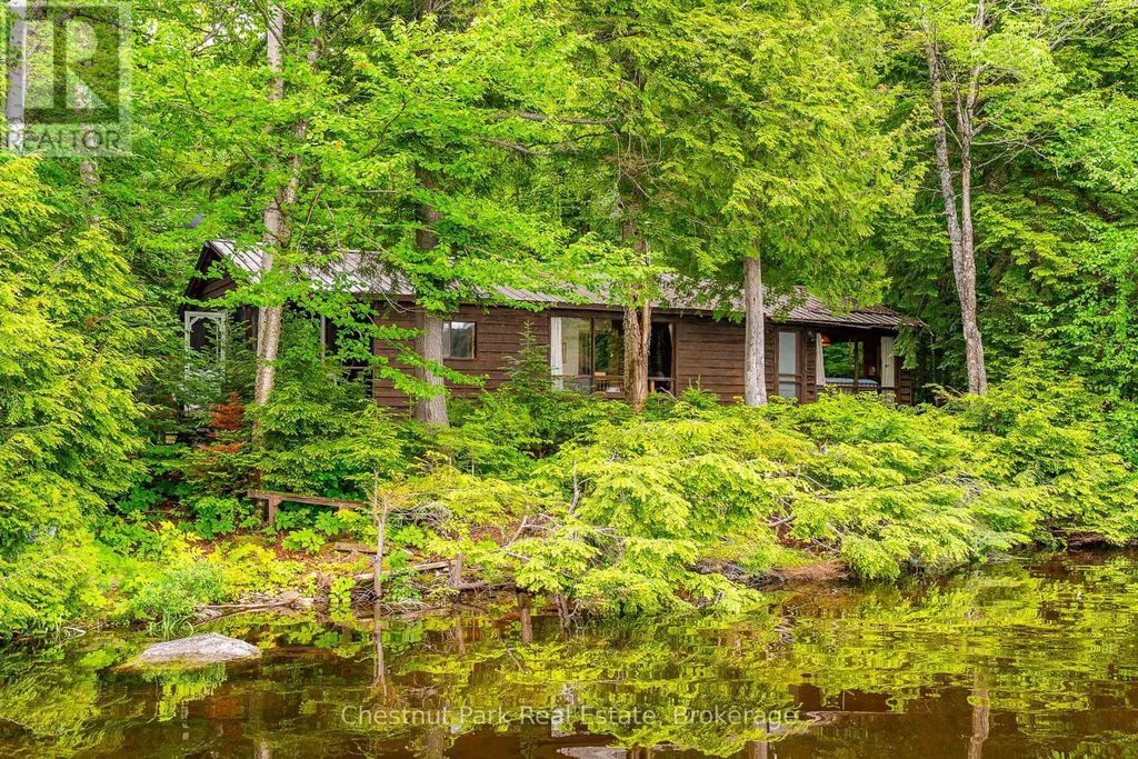5278 Kennisis Lake Road, Dysart Et Al (havelock)