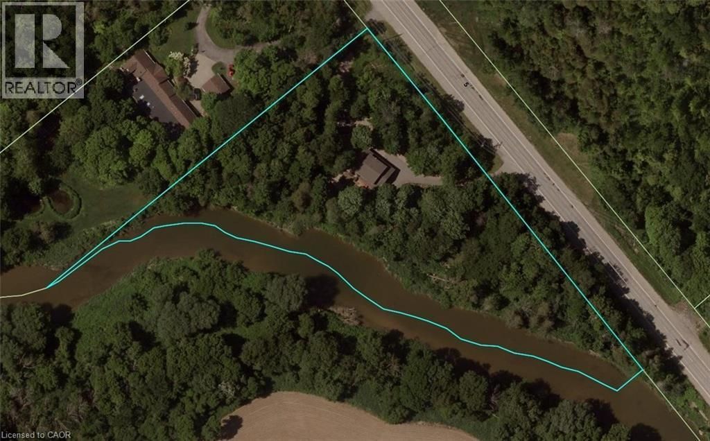 1814 Nafziger Road, New Hamburg