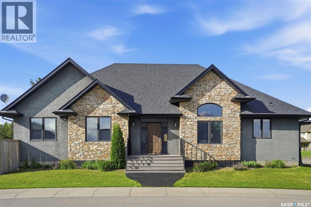 1103 Stensrud Road, Saskatoon