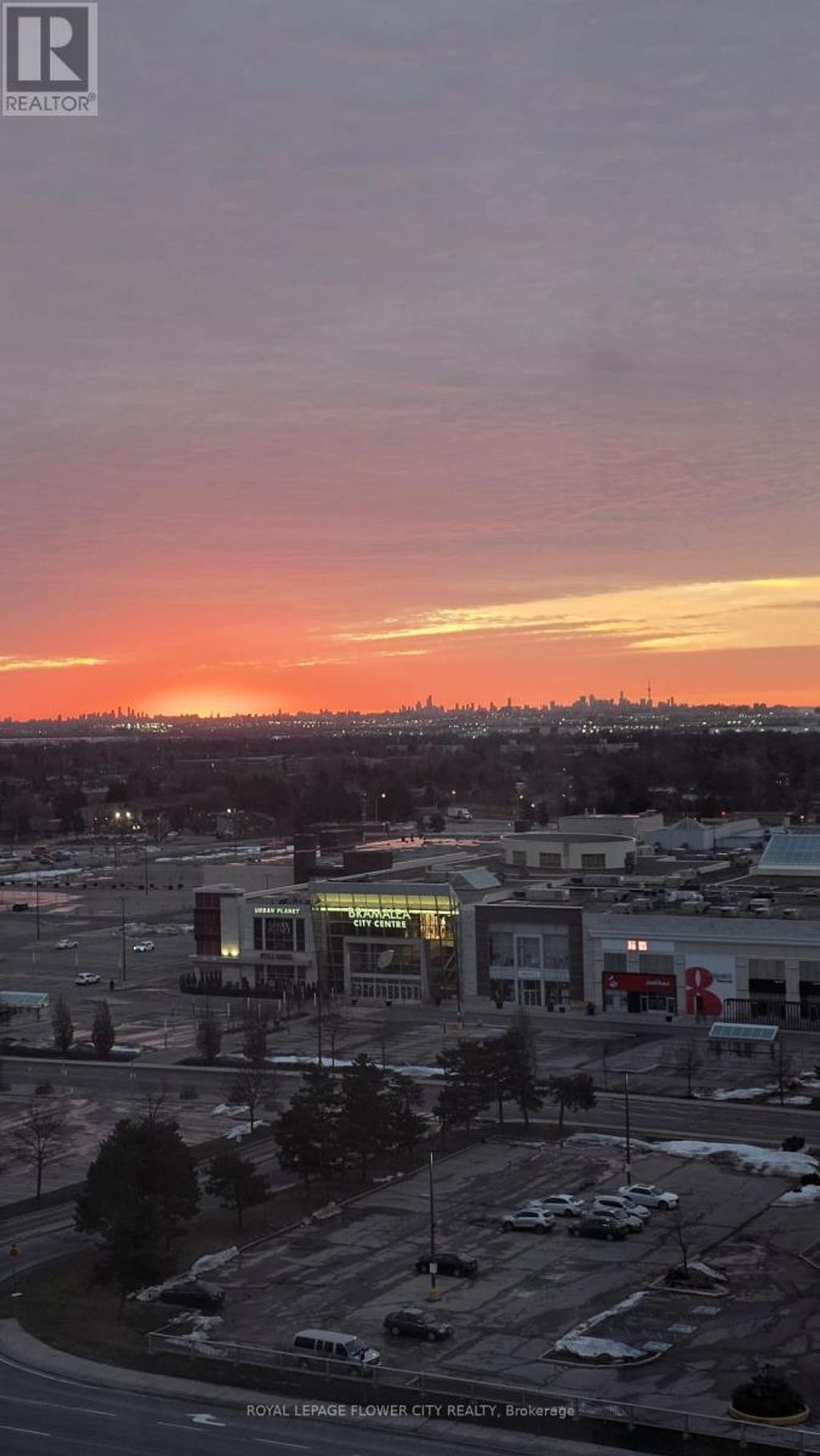1408 - 24 Hanover Road, Brampton (queen Street Corridor)