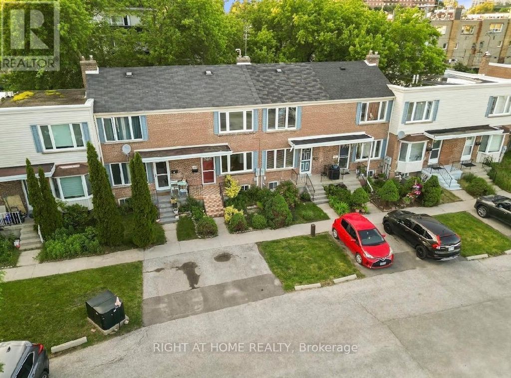 49 - 740 Kennedy Road, Toronto (ionview)