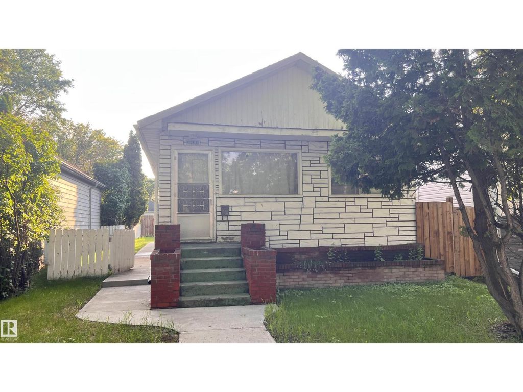 11404 92 St Nw, Edmonton