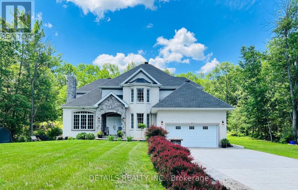 461 John Aselford Drive, Ottawa