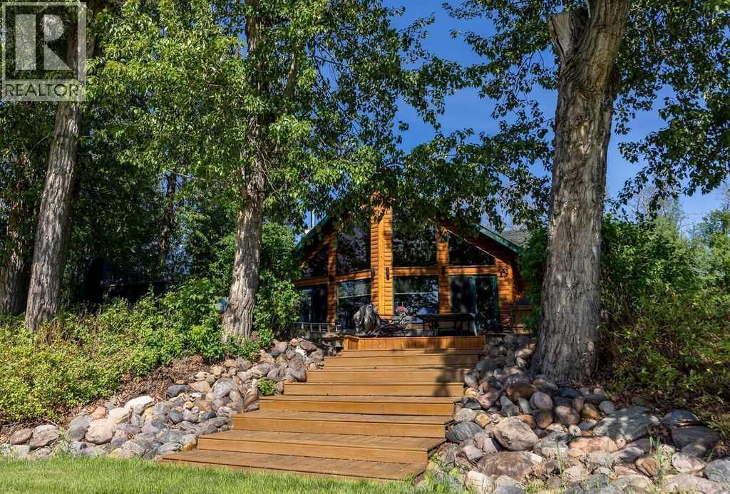 235025 Township Road 821a, Rural Peace No. 135, M.d. Of