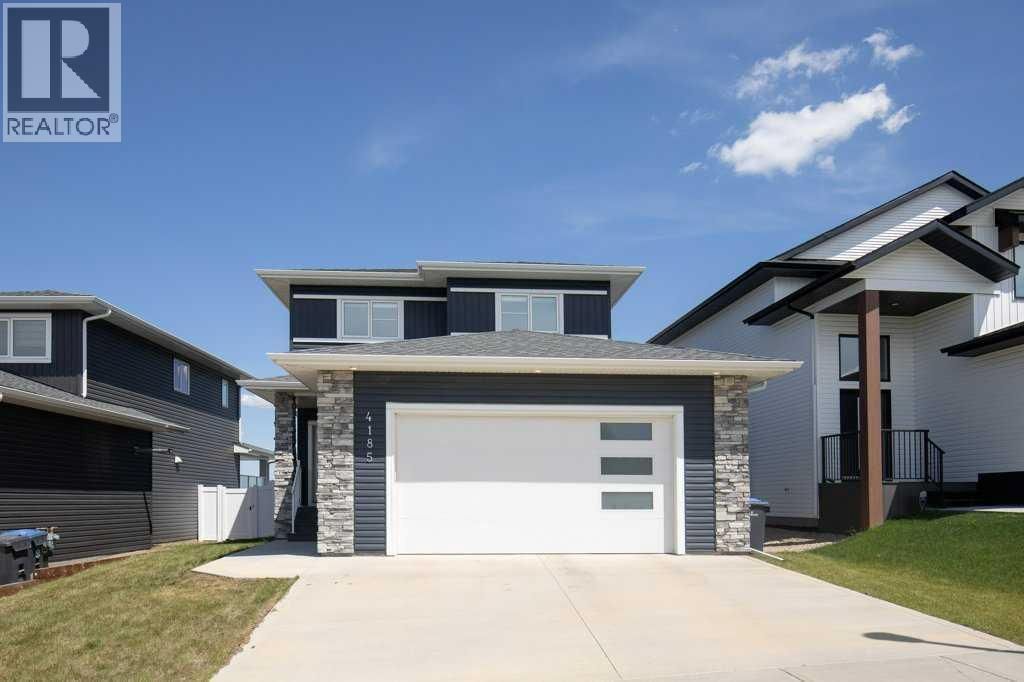 4185 Ryders Ridge Boulevard, Sylvan Lake