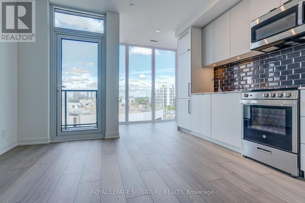 728 - 285 Dufferin Street W, Toronto (south Parkdale)