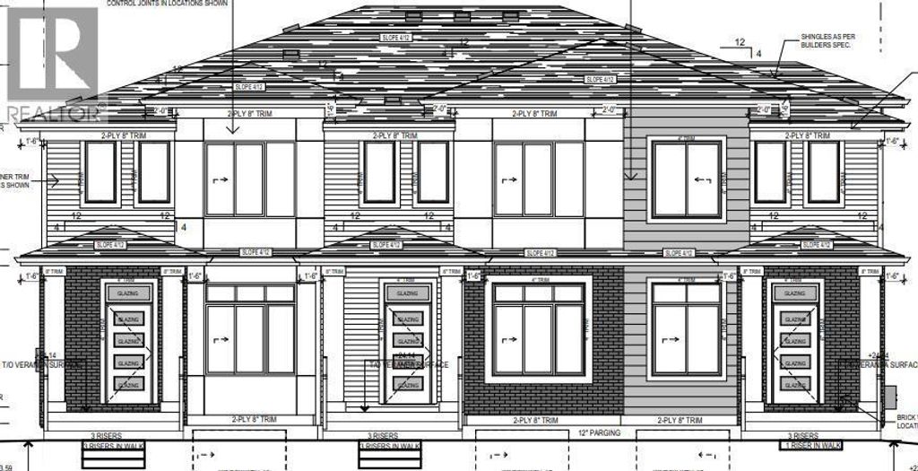 41 Sora Passage Se, Calgary