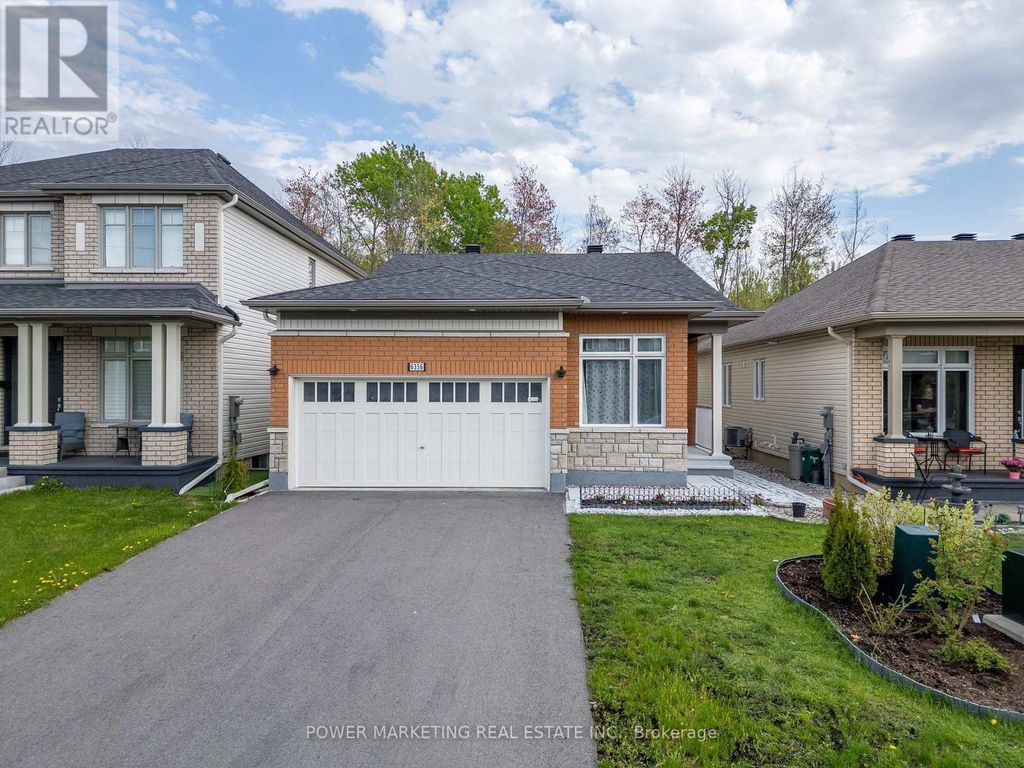 6356 Renaud Road, Ottawa