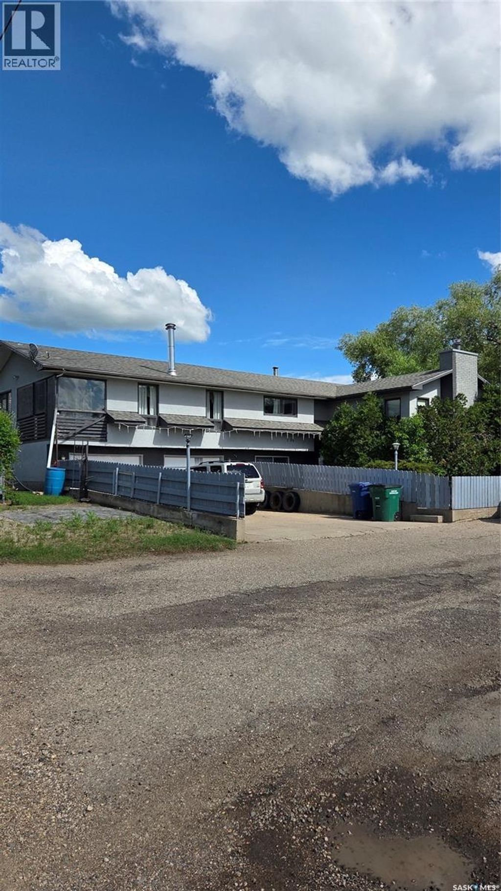 1195 13th Avenue Sw, Moose Jaw