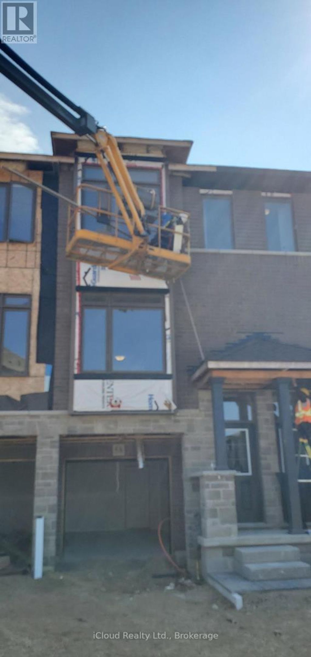 58 - 120 Court Drive, Brant (paris)