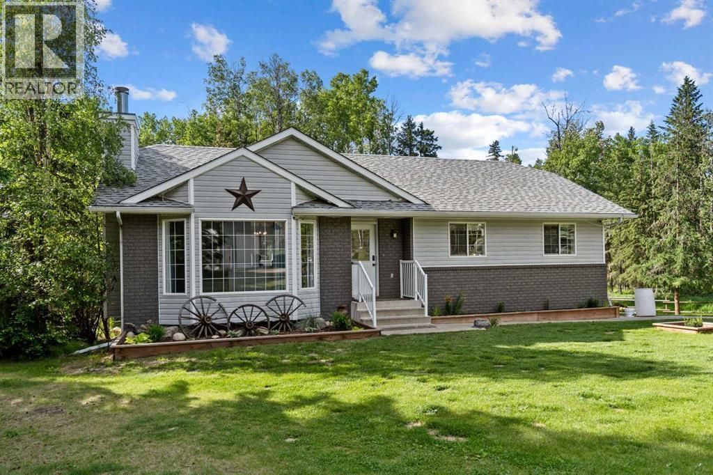 26, 591026 Range Road 114, Rural Woodlands County
