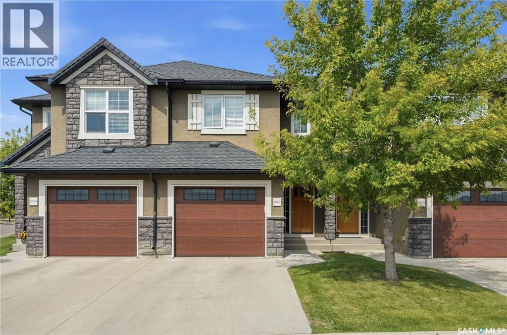 203 1555 Paton Crescent, Saskatoon
