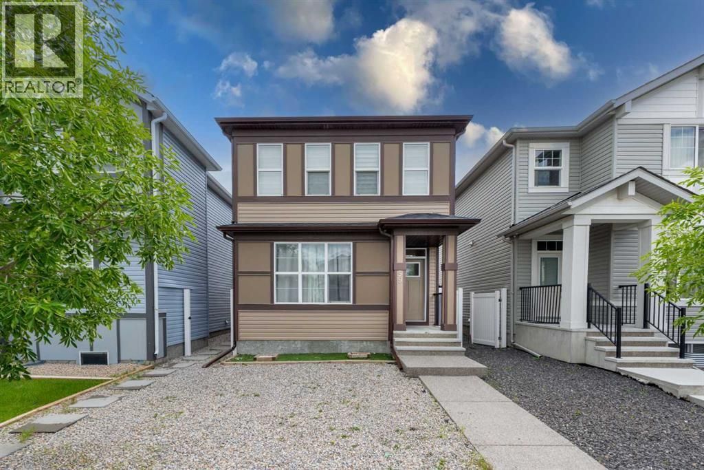 59 Cornerbrook Avenue Ne, Calgary