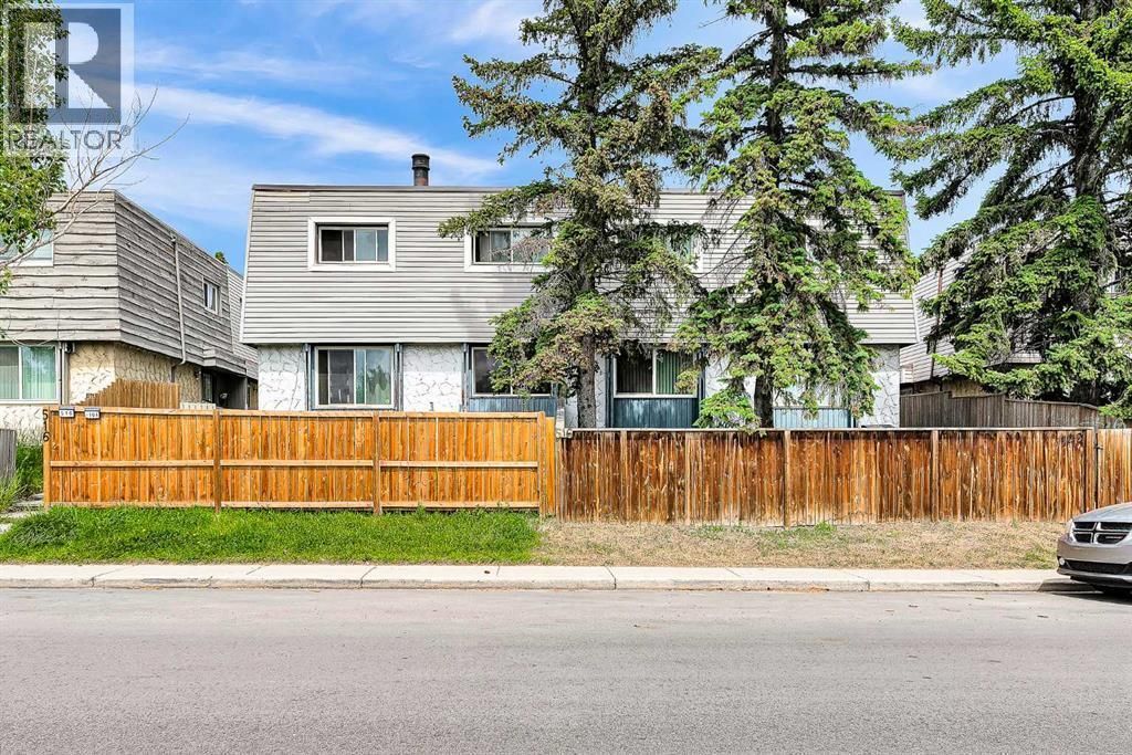 101, 516 Blackthorn Road Ne, Calgary
