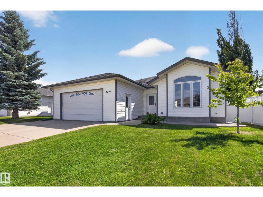 4209 46 St, Vegreville