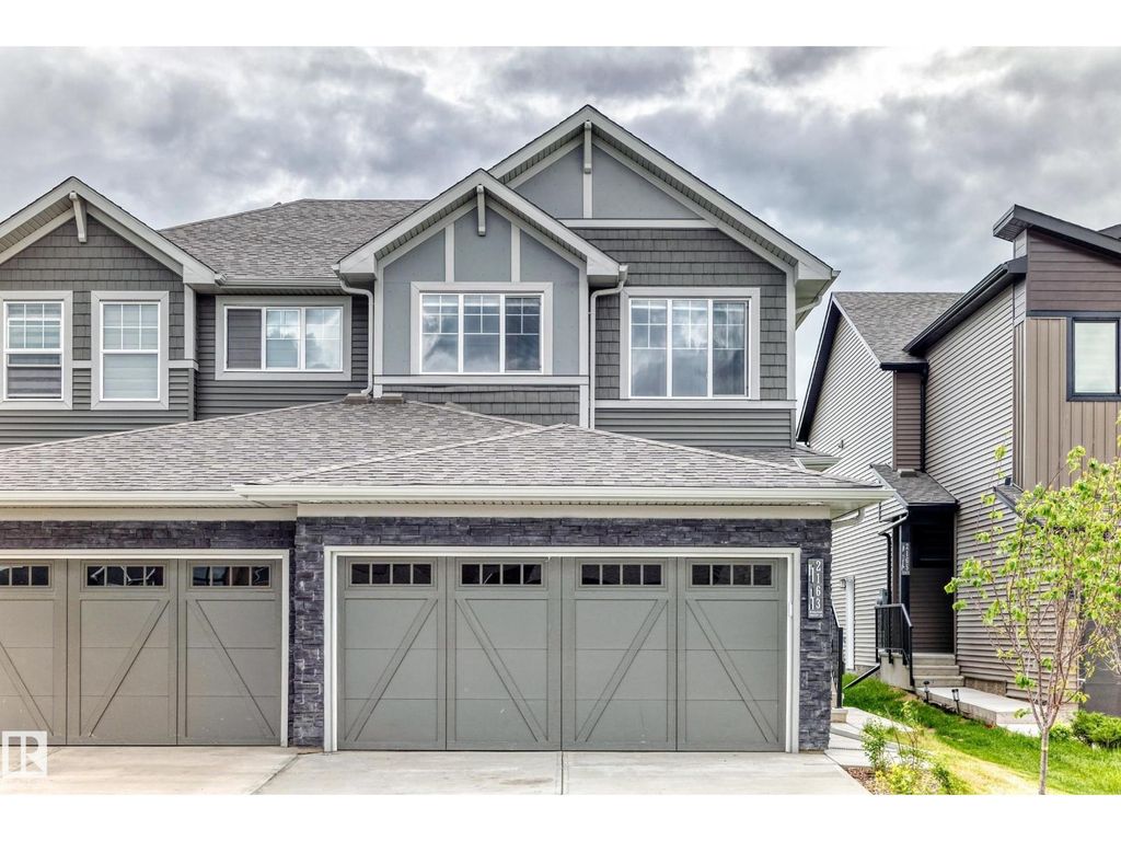 2163 Muckleplum Cr Sw, Edmonton