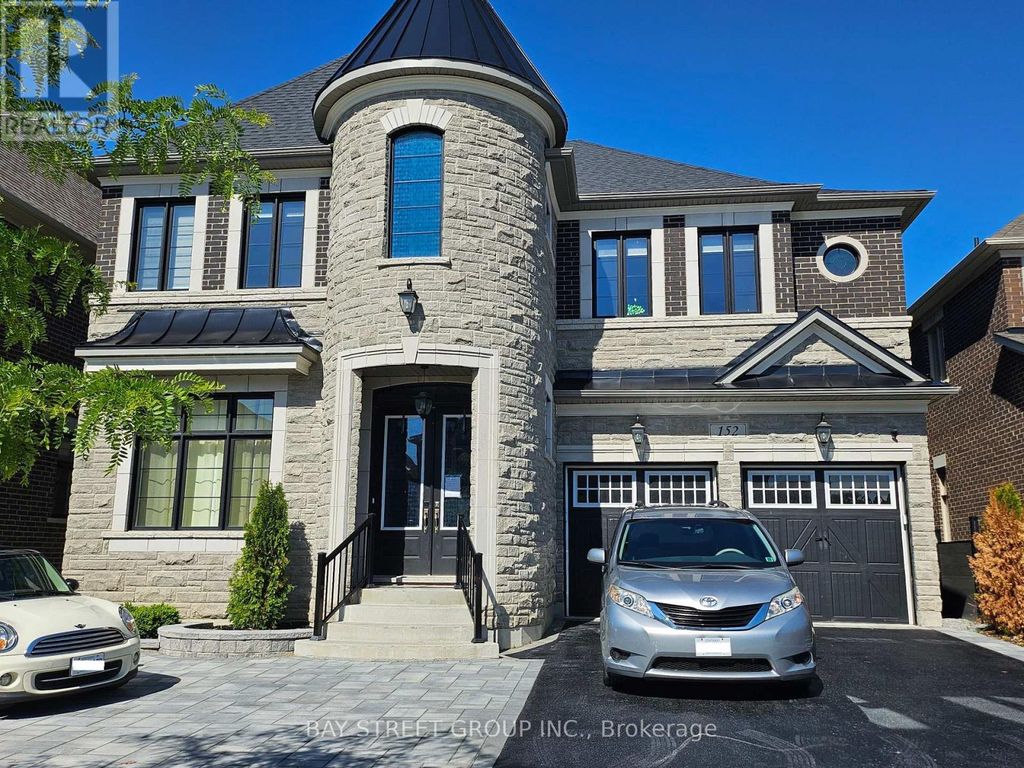 1a - 152 First Nations Trail, Vaughan (kleinburg)