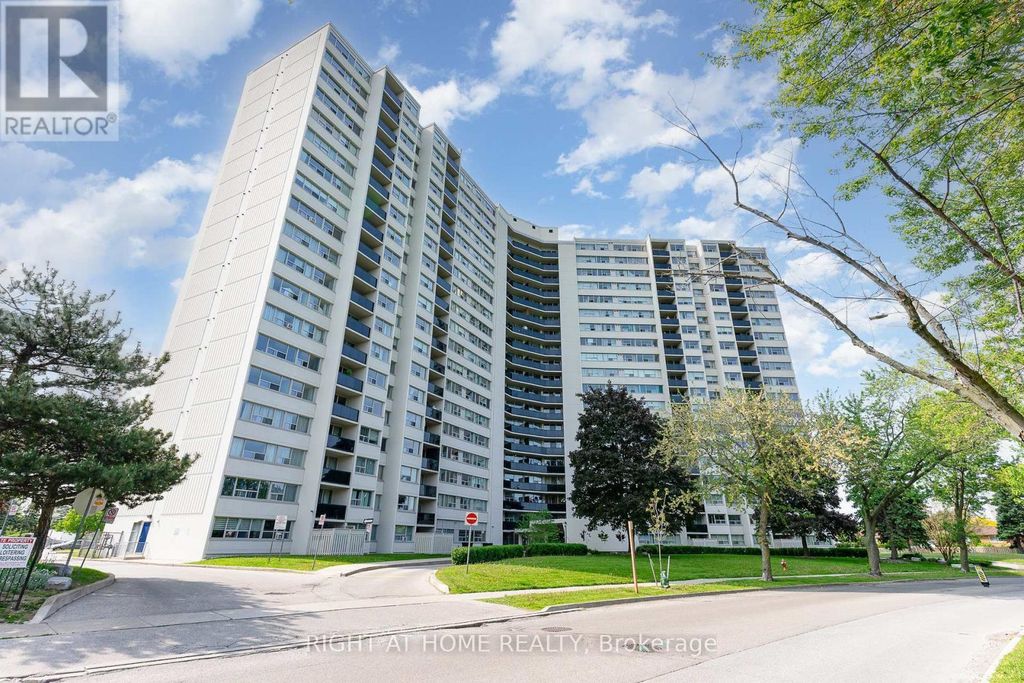 505 - 530 Lolita Gardens, Mississauga (mississauga Valleys)