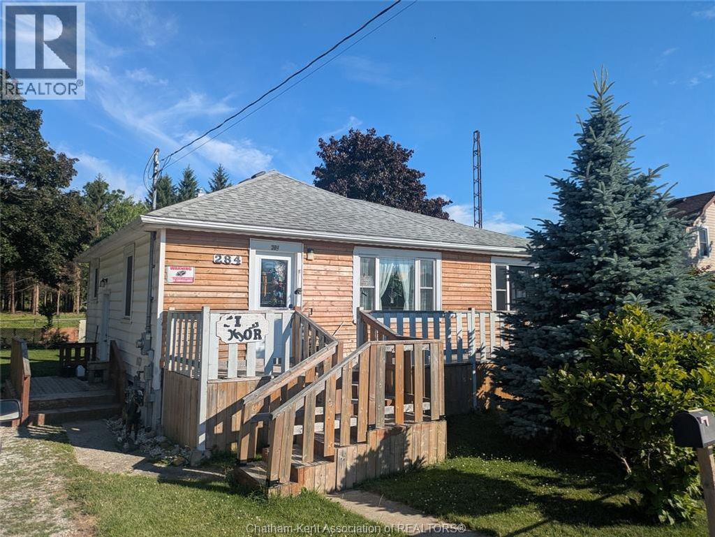 284 Colborne Street, Chatham